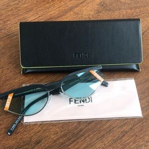 Fendi/Gentle monster sunglasses